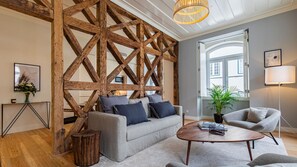 14 bedrooms - Ando Living - São Nicolau Townhouse (Lisbon)