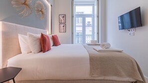 Apartment | 14 Schlafzimmer