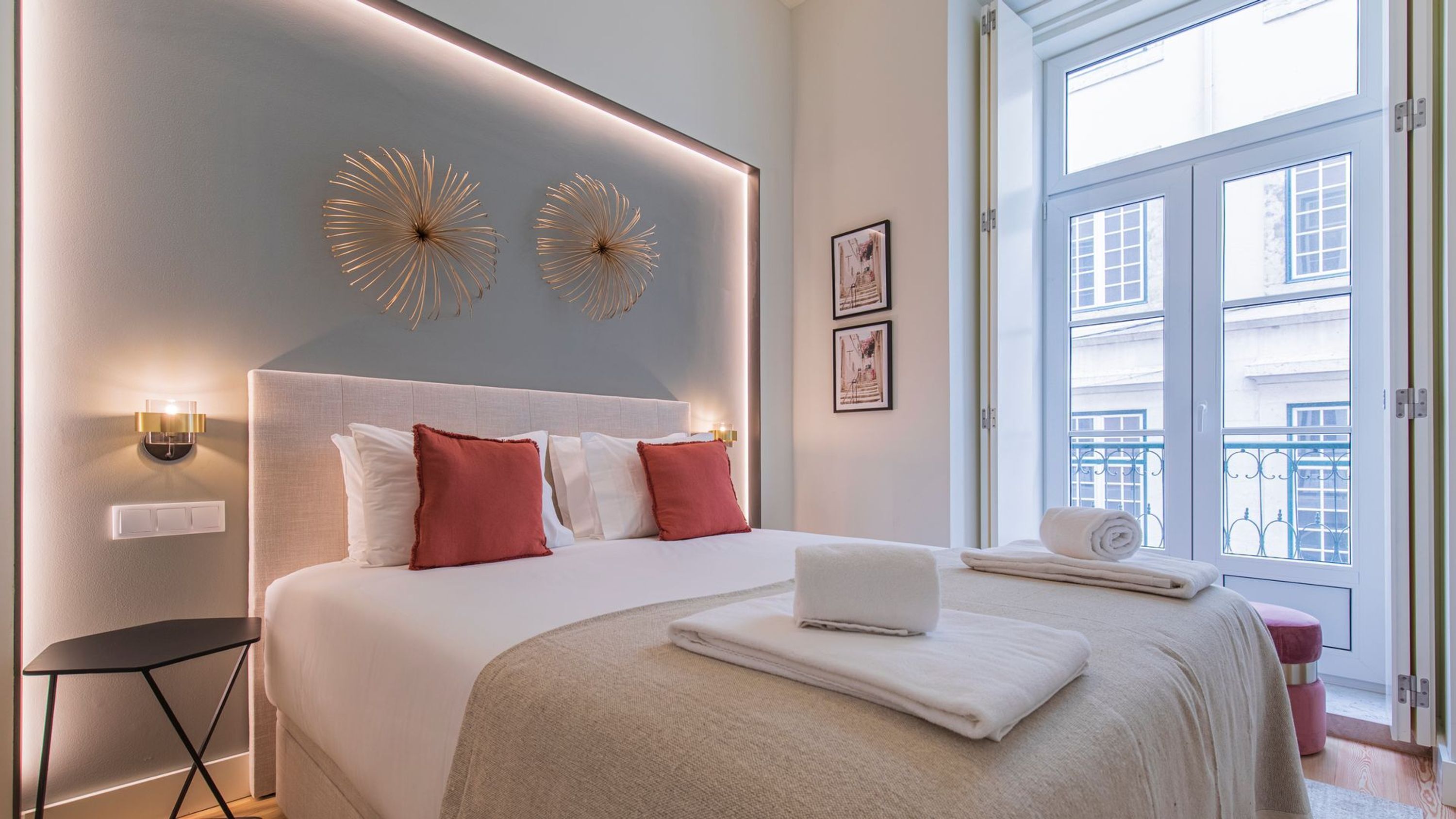 Departamento | 14 habitaciones 