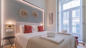 Apartment - Ando Living - São Nicolau Townhouse (Lisbon)