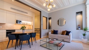 Apartment - Ando Living - São Nicolau Townhouse (Lisbon)