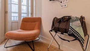 Apartment - Ando Living - São Nicolau Townhouse (Lisbon)
