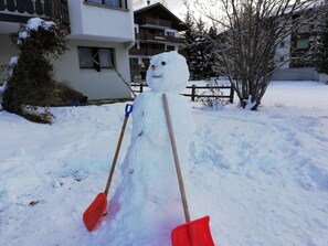 Boendeområde