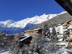 Exterior - Floralpina by Interhome (Saas-Fee)