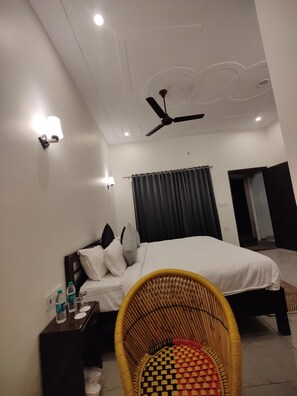 Rom – deluxe | Sengetøy