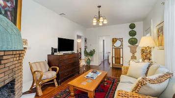 Televisión y libros