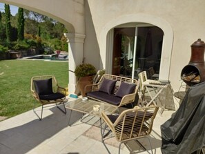 Terrass/Patio
