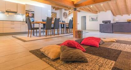 Jungfrau Apartment-luxuriös, Modern&stillvoll