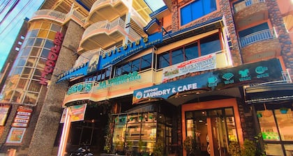 Jewel Igorot Building
