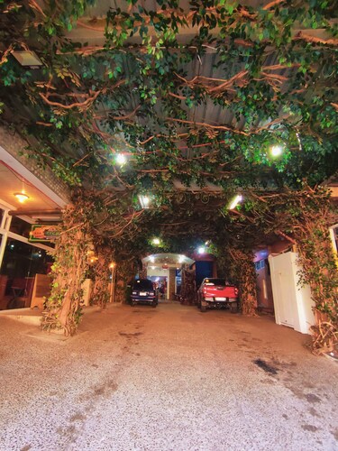 ジュエル イゴロット ビルディング