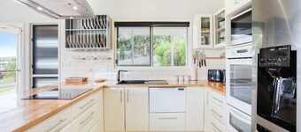 Oleander Escape Lake Front Retreat