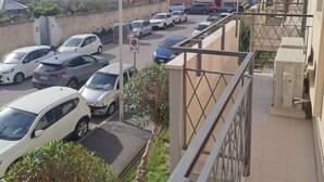 Property grounds - Bubi's Apartment, Intero Appartamento di 65mq (Livorno)