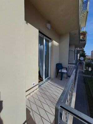 Terraço/pátio