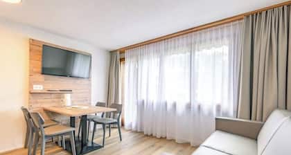 Wetterhorn Wohnung