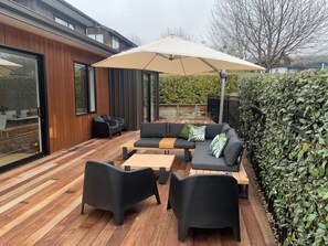 テラス / パティオ