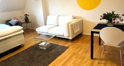 Linden-Apartment