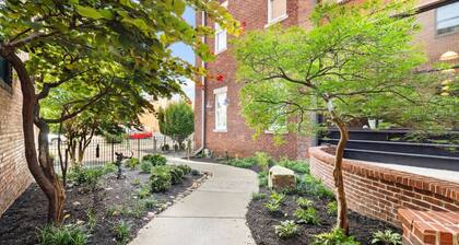 Urban downtown Johnson City loft oasis