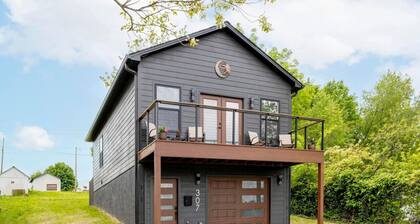 NEW 1BR efficiency apartment in Johnson City