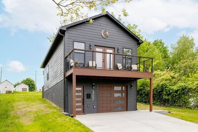 NEW 1BR efficiency apartment in Johnson City