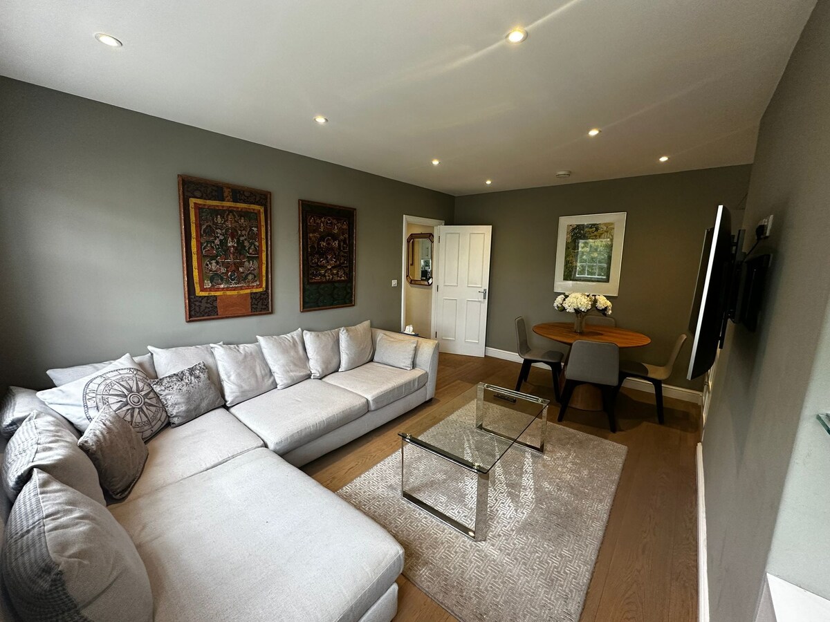 Image de profil de l’hôte