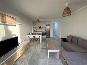 TV