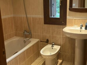 Towels - Charming Apartment Villanúa, 5 guests, near slopes (Villanúa)