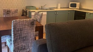 Eget kjøkken