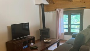 Oppholdsområde