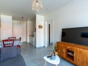 Fernseher