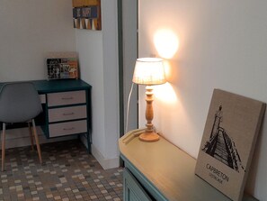 Interior - Spacious Family-Friendly Apartment Near Capbreton Beaches – Sleeps 6 (Capbreton)