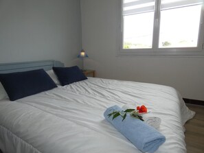 2 habitaciones 