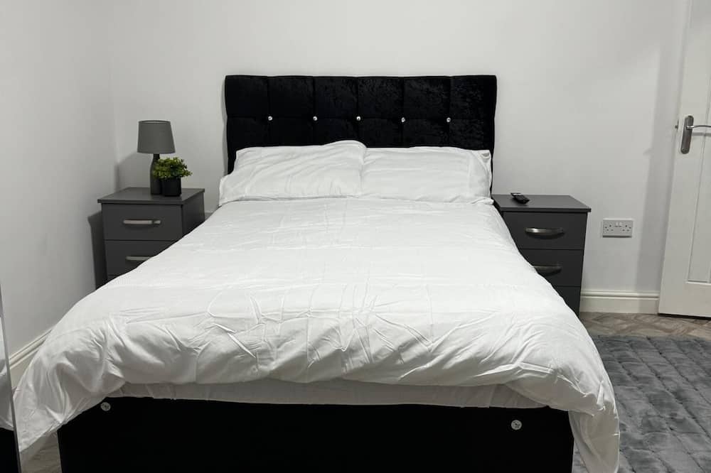1-bed Apartment in Clifton Nottingham - Colwick