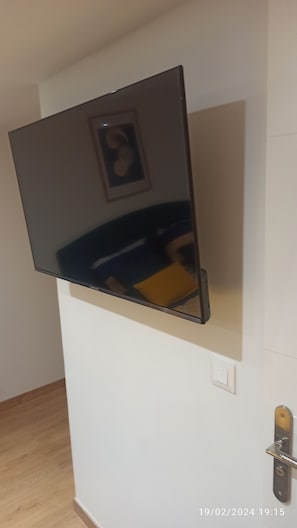 Televisor