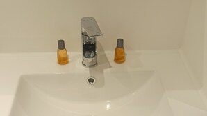 Free toiletries, hair dryer, towels, soap - Maison le Laos (Les Ageux)