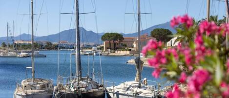 Marina