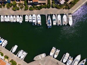 Port de plaisance