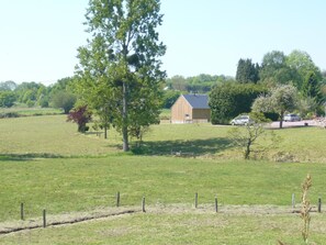 Boendeområde