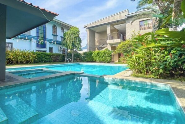 Exterior - Laurel Heritage Resort and Spa (Santo Tomas)