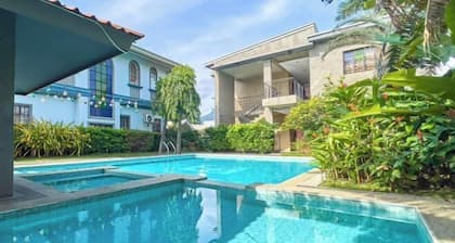 Laurel Heritage Resort and Spa