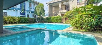 Laurel Heritage Resort and Spa