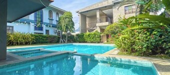 Laurel Heritage Resort and Spa