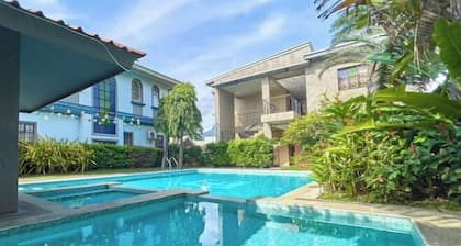 Laurel Heritage Resort and Spa