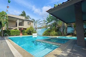 Exterior - Laurel Heritage Resort and Spa (Santo Tomas)