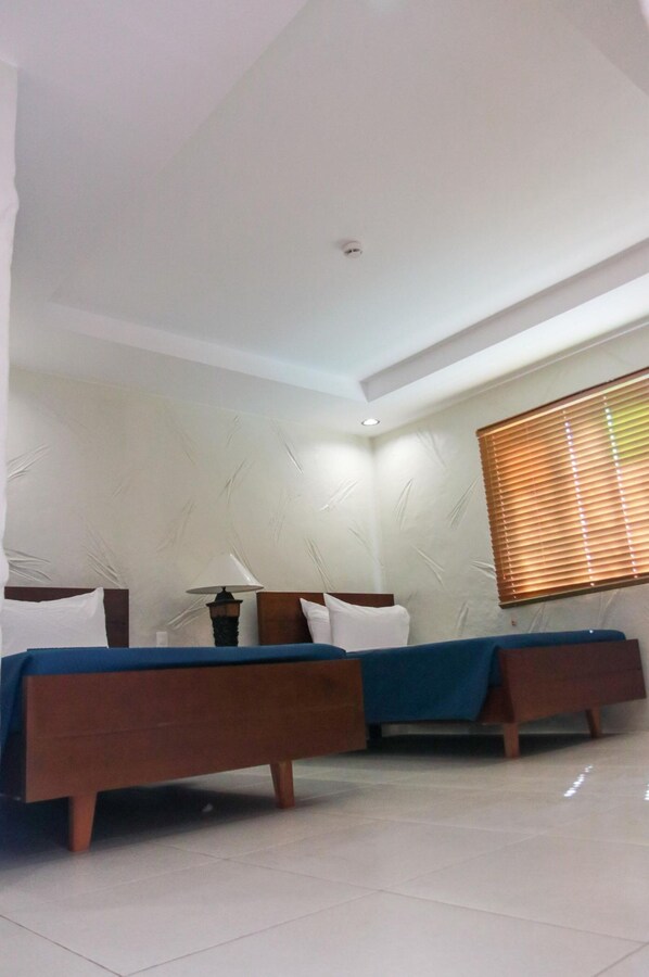 Room - Laurel Heritage Resort and Spa (Santo Tomas)