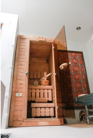 Spa - Laurel Heritage Resort and Spa (Santo Tomas)