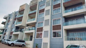 Appartement | Exterieur