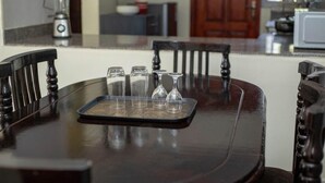 Appartement | Dineren