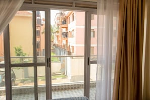 Appartement | Interieur