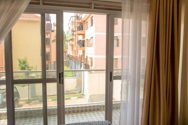 Appartement | Intérieur