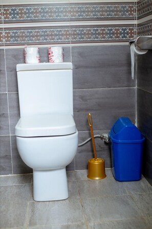 Apartment | Bathroom